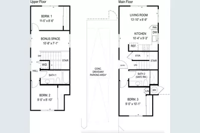 91-3525 Kamalie Mua Street #29, Ewa Beach, HI 96706 - Photo 3