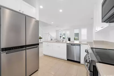 91-2220 Kaiwawalo Street #202, Ewa Beach, HI 96706 - Photo 3