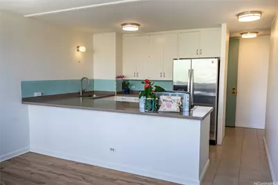 1722 Makiki Street #302, Honolulu, HI 96822 - Photo 1