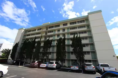 1722 Makiki Street #302, Honolulu, HI 96822 - Photo 1