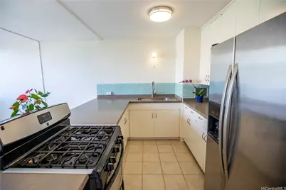 1722 Makiki Street #302, Honolulu, HI 96822 - Photo 5