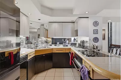 66 Queen Street #1605, Honolulu, HI 96813 - Photo 7