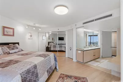 66 Queen Street #1605, Honolulu, HI 96813 - Photo 11