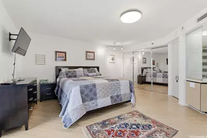 66 Queen Street #1605, Honolulu, HI 96813 - Photo 9