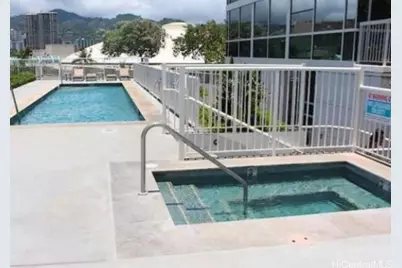909 Kapiolani Boulevard #1201, Honolulu, HI 96814 - Photo 3