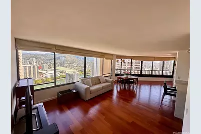 1778 Ala Moana Boulevard #3306, Honolulu, HI 96813 - Photo 1