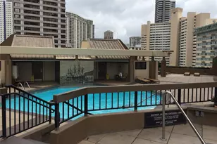 1778 Ala Moana Blvd, Honolulu, HI 96813 - Photo 21