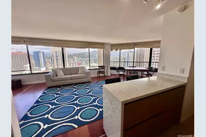 1778 Ala Moana Boulevard #3306, Honolulu, HI 96813 - Photo 7