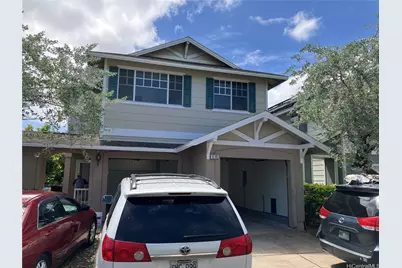 91-196 Makalea Street #123, Ewa Beach, HI 96706 - Photo 1