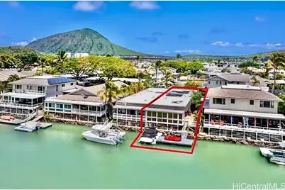 250 Opihikao Way #751, Honolulu, HI 96825 - Photo 1