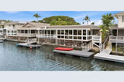 250 Opihikao Way #751, Honolulu, HI 96825 - Photo 3