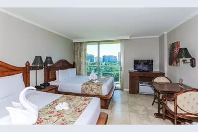 2045 Kalakaua Avenue #509, Honolulu, HI 96815 - Photo 1