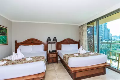 2045 Kalakaua Avenue #509, Honolulu, HI 96815 - Photo 3
