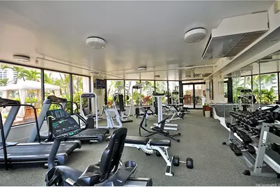 2045 Kalakaua Avenue #509, Honolulu, HI 96815 - Photo 17