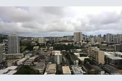 1571 Piikoi Street #1904, Honolulu, HI 96822 - Photo 21