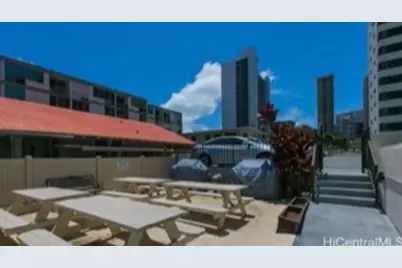 1571 Piikoi Street #1904, Honolulu, HI 96822 - Photo 23