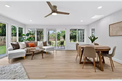 214 Kakahiaka Street, Kailua, HI 96734 - Photo 1