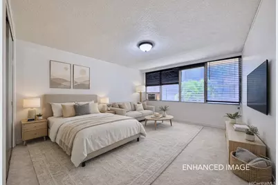2442 Tusitala Street #211, Honolulu, HI 96815 - Photo 1