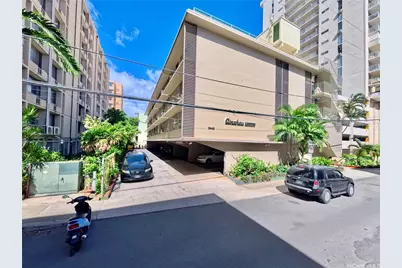 2442 Tusitala Street #211, Honolulu, HI 96815 - Photo 17