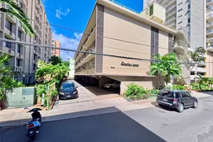 2442 Tusitala St, Honolulu, HI 96815 - Photo 17
