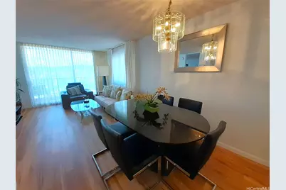 400 Hobron Lane #2614, Honolulu, HI 96815 - Photo 3