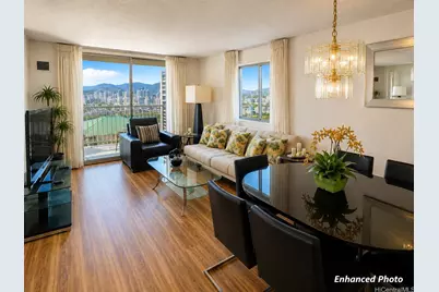 400 Hobron Lane #2614, Honolulu, HI 96815 - Photo 3