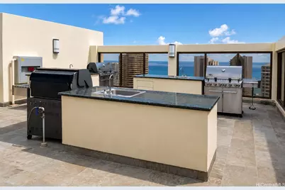 400 Hobron Lane #2614, Honolulu, HI 96815 - Photo 11