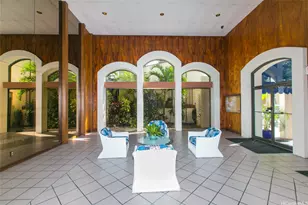 400 Hobron Ln, Honolulu, HI 96815 - Photo 1