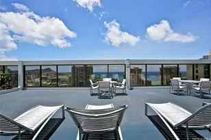 400 Hobron Ln, Honolulu, HI 96815 - Photo 13