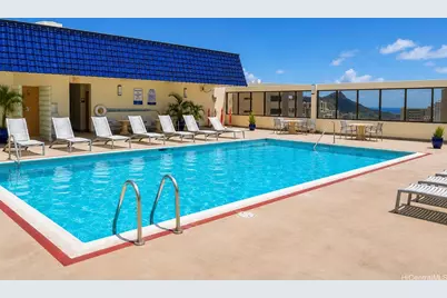 400 Hobron Lane #2614, Honolulu, HI 96815 - Photo 9