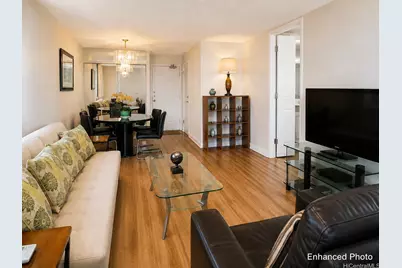 400 Hobron Lane #2614, Honolulu, HI 96815 - Photo 5