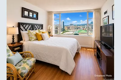 400 Hobron Lane #2614, Honolulu, HI 96815 - Photo 7