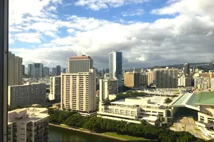 400 Hobron Ln, Honolulu, HI 96815 - Photo 5