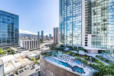 987 Queen Street #1310, Honolulu, HI 96814 - Photo 3