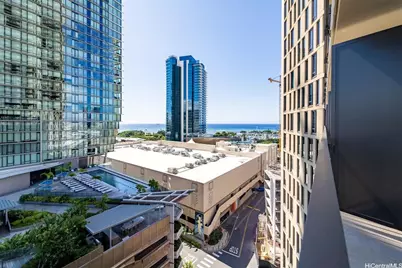 987 Queen Street #1310, Honolulu, HI 96814 - Photo 1
