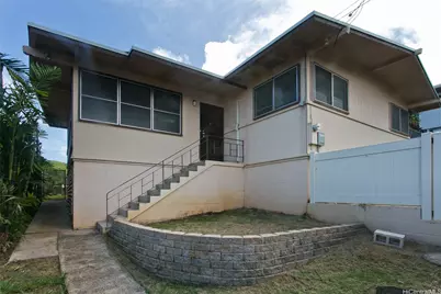 44-127 Mikiola Drive, Kaneohe, HI 96744 - Photo 1