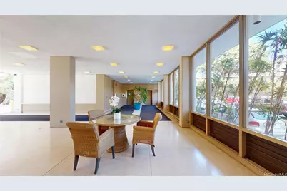 1720 Ala Moana Boulevard #902B, Honolulu, HI 96815 - Photo 19