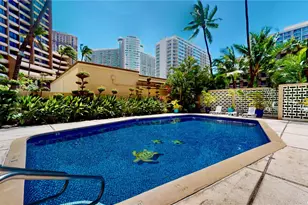1720 Ala Moana Blvd, Honolulu, HI 96815 - Photo 21