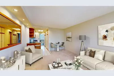 1720 Ala Moana Boulevard #902B, Honolulu, HI 96815 - Photo 1