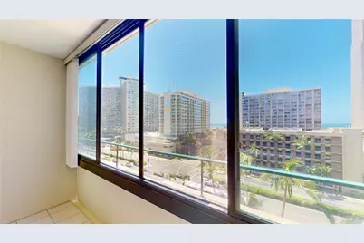 1720 Ala Moana Boulevard #902B, Honolulu, HI 96815 - Photo 17