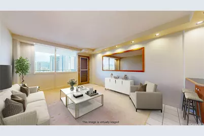 1720 Ala Moana Boulevard #902B, Honolulu, HI 96815 - Photo 3