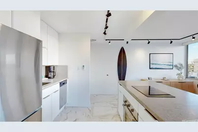 2427 Kuhio Avenue #1403, Honolulu, HI 96815 - Photo 11