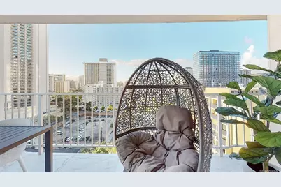 2427 Kuhio Avenue #1403, Honolulu, HI 96815 - Photo 19