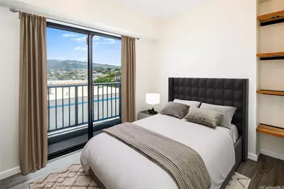 738 Palani Avenue #502, Honolulu, HI 96816 - Photo 11