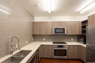 888 Kapiolani Blvd, Honolulu, HI 96813 - Photo 15