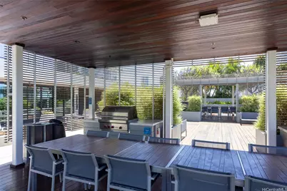 888 Kapiolani Boulevard #4101, Honolulu, HI 96813 - Photo 21