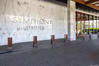 888 Kapiolani Boulevard #4101, Honolulu, HI 96813 - Photo 9