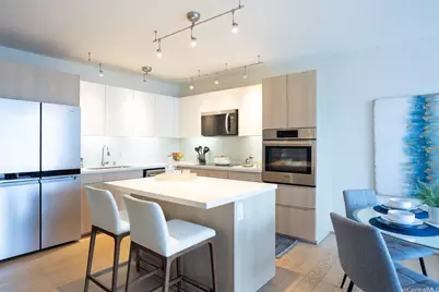888 Kapiolani Boulevard #4101, Honolulu, HI 96813 - Photo 5