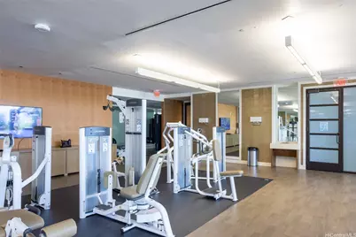 888 Kapiolani Boulevard #4101, Honolulu, HI 96813 - Photo 23
