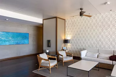 888 Kapiolani Boulevard #4101, Honolulu, HI 96813 - Photo 11